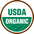 Logo for USDA